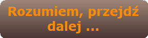 Przycisk akceptacji informacji o Zgodność z Rozporządzeniem Ogólnym o Ochronie Danych Osobowych (RODO) i polityka zarządzania plikami Cookies.